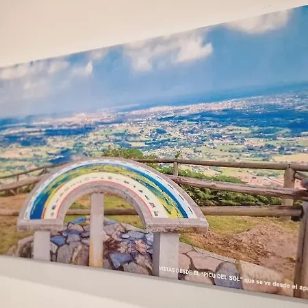 Apartment La Mina La Camocha - Ideal 4 Pax Con Wifi - Vut-4805-as