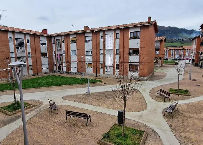 La Mina La Camocha - Ideal 4 Pax Con Wifi - Vut-4805-as Daire Gijón