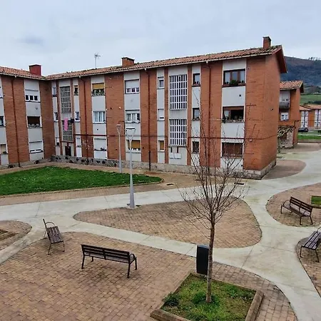 La Mina La Camocha - Ideal 4 Pax Con Wifi - Vut-4805-as Apartment Gijon