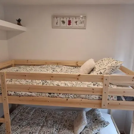 La Mina La Camocha - Ideal 4 Pax Con Wifi - Vut-4805-as * Gijon